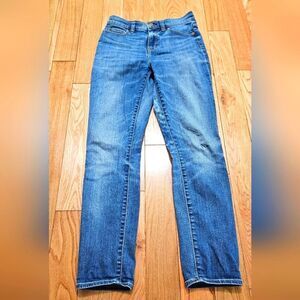 J. Crew Women's Jeans Stretch Sized 26